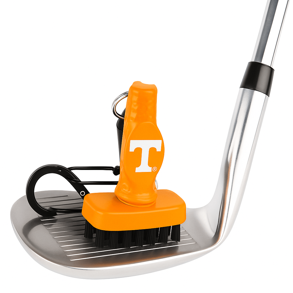 University Of Tennessee miniG - A - 380 Aluminum Body - Black Girl Golf