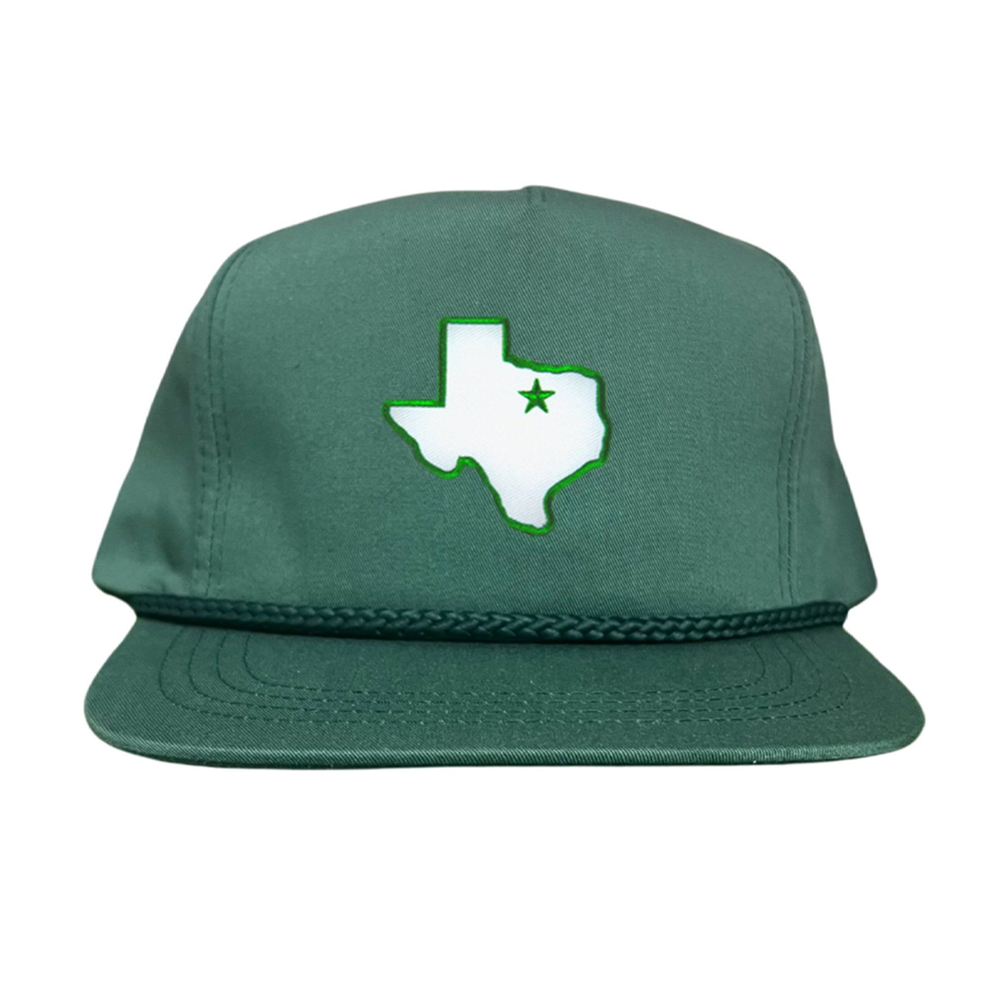 UNT State of Texas Star / 210 / Hats / UNT012 / MM - Black Girl Golf