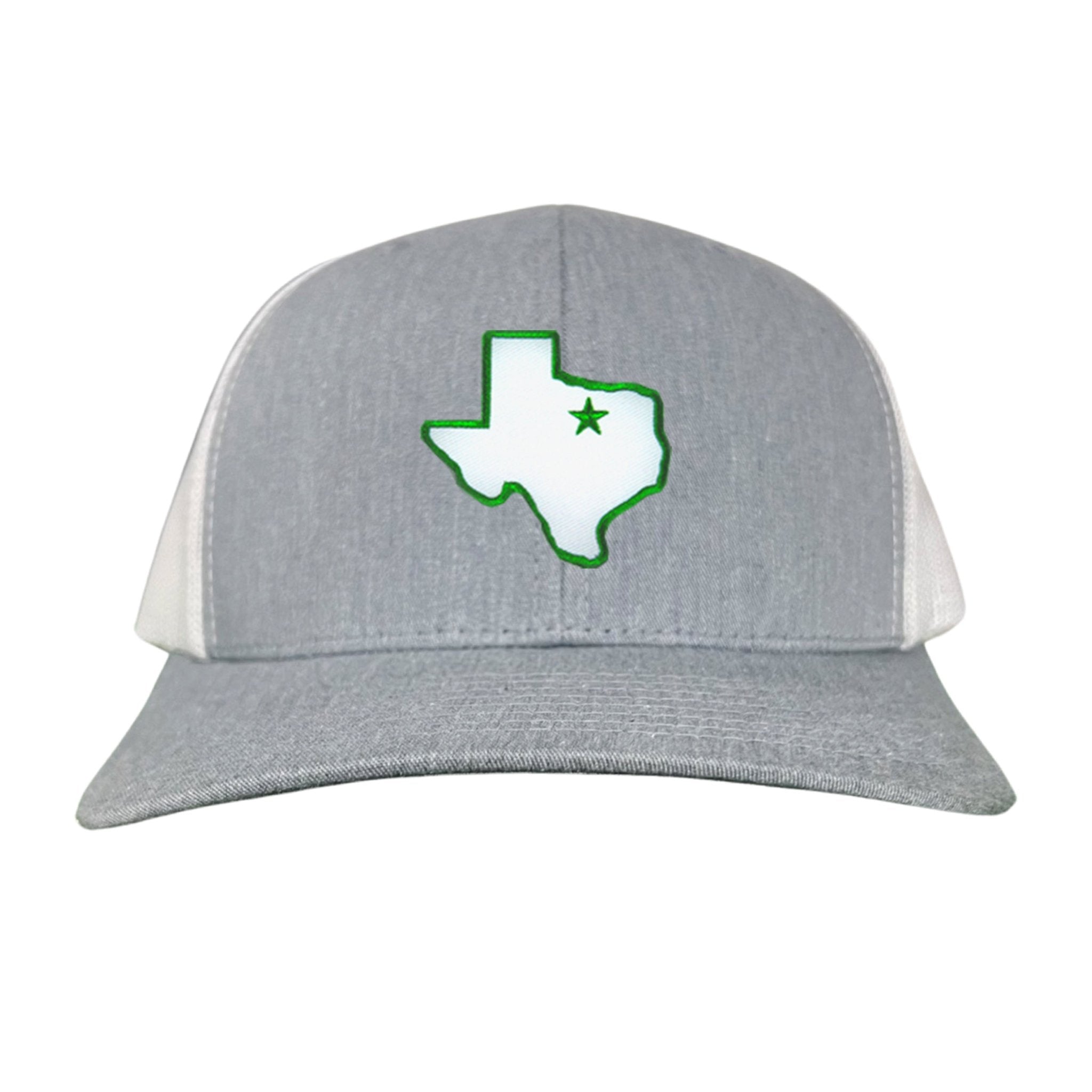 UNT State of Texas Star / 210 / Hats / UNT012 / MM - Black Girl Golf