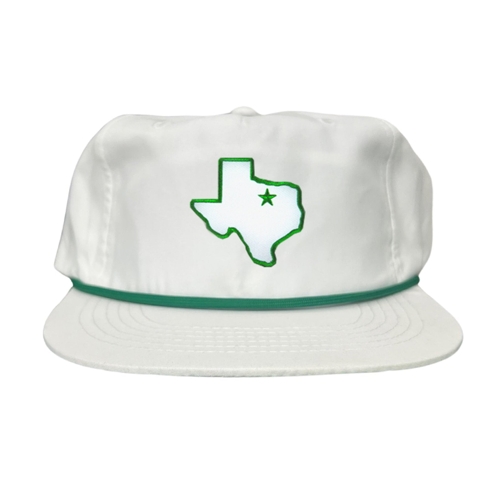 UNT State of Texas Star / 210 / Hats / UNT012 / MM - Black Girl Golf