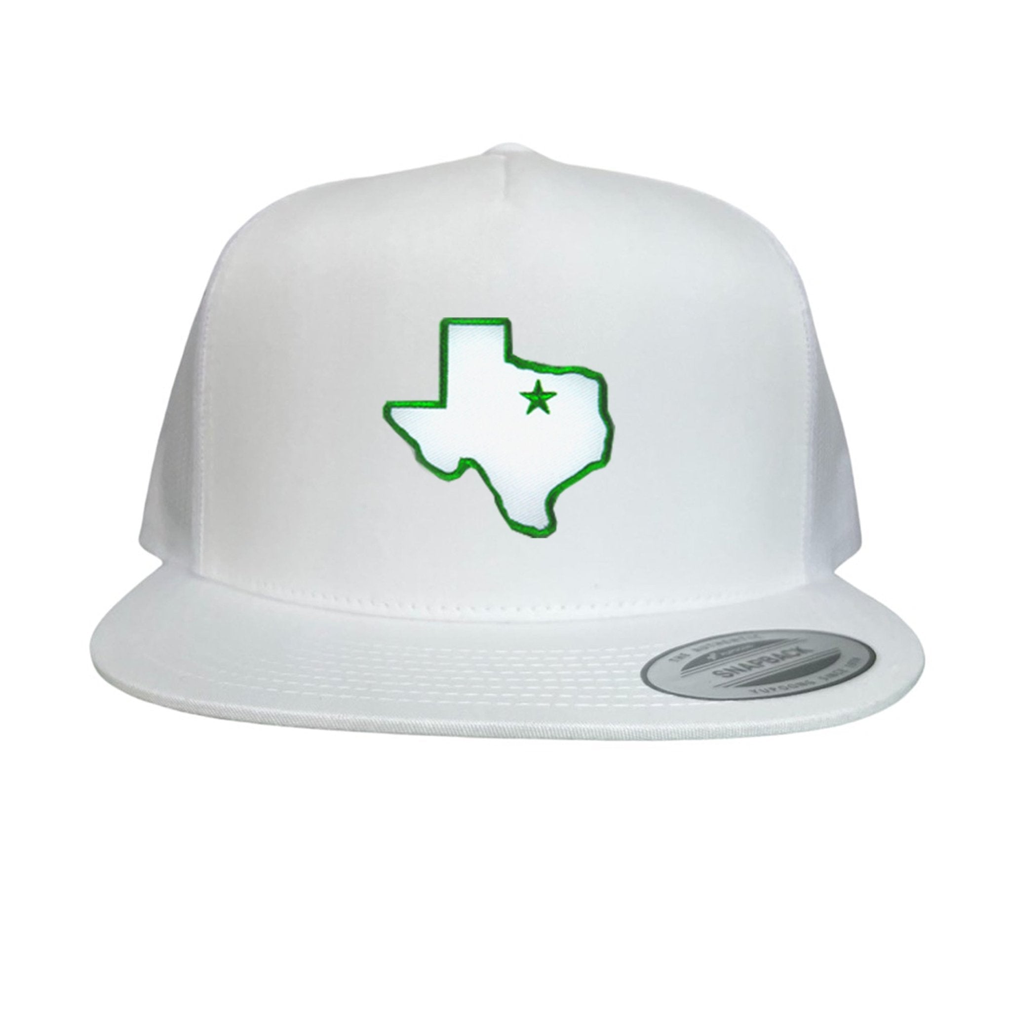 UNT State of Texas Star / 210 / Hats / UNT012 / MM - Black Girl Golf