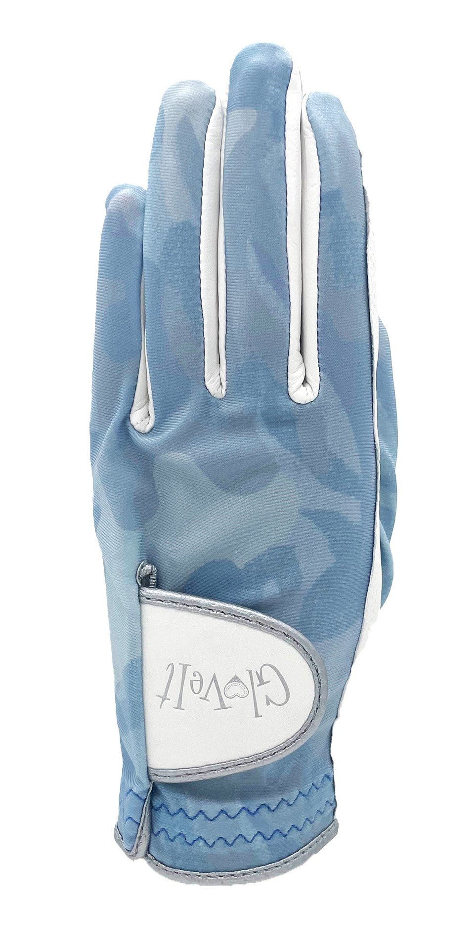 Urban Bleu Golf Gloves - Black Girl Golf