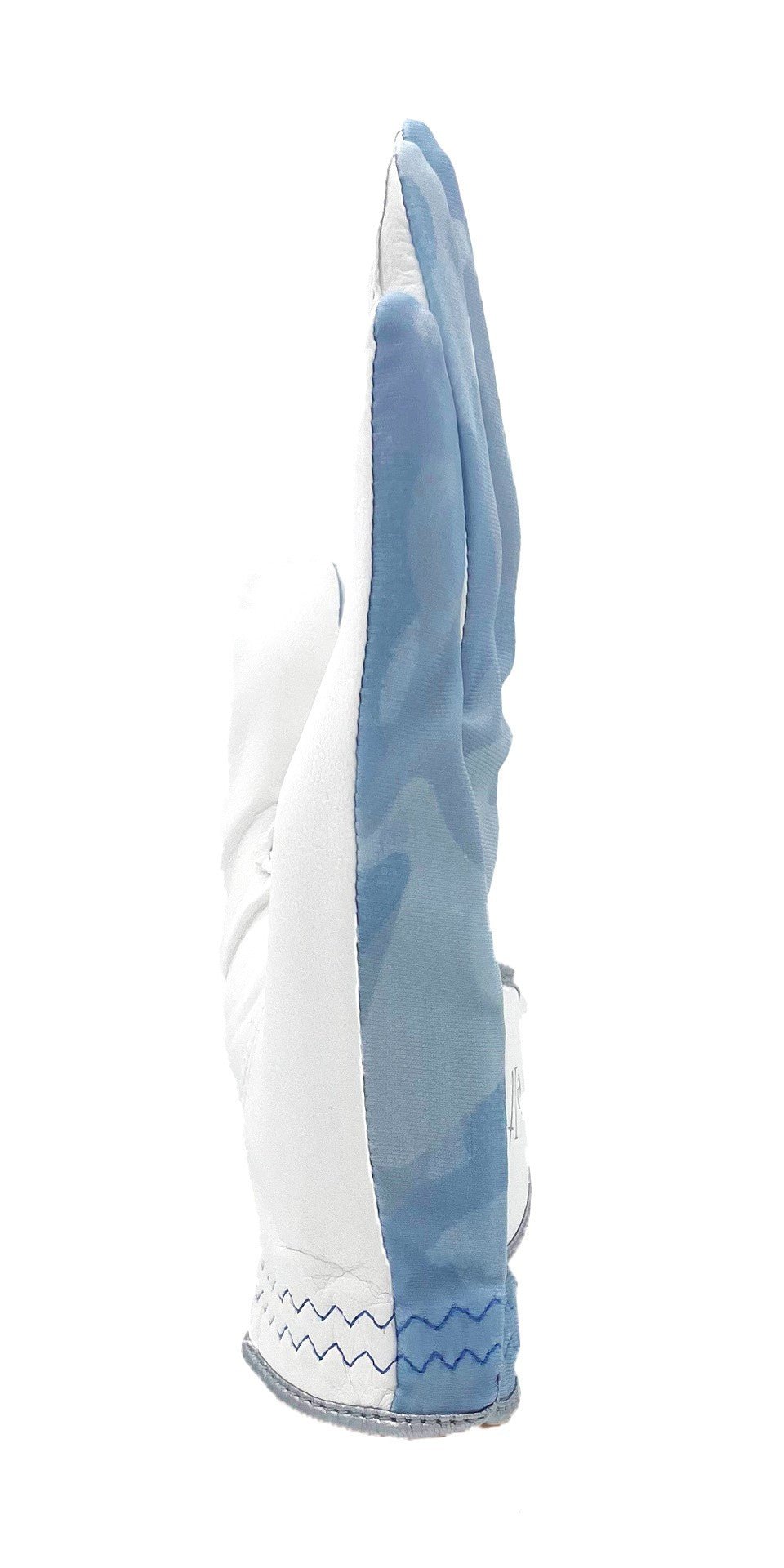 Urban Bleu Golf Gloves - Black Girl Golf