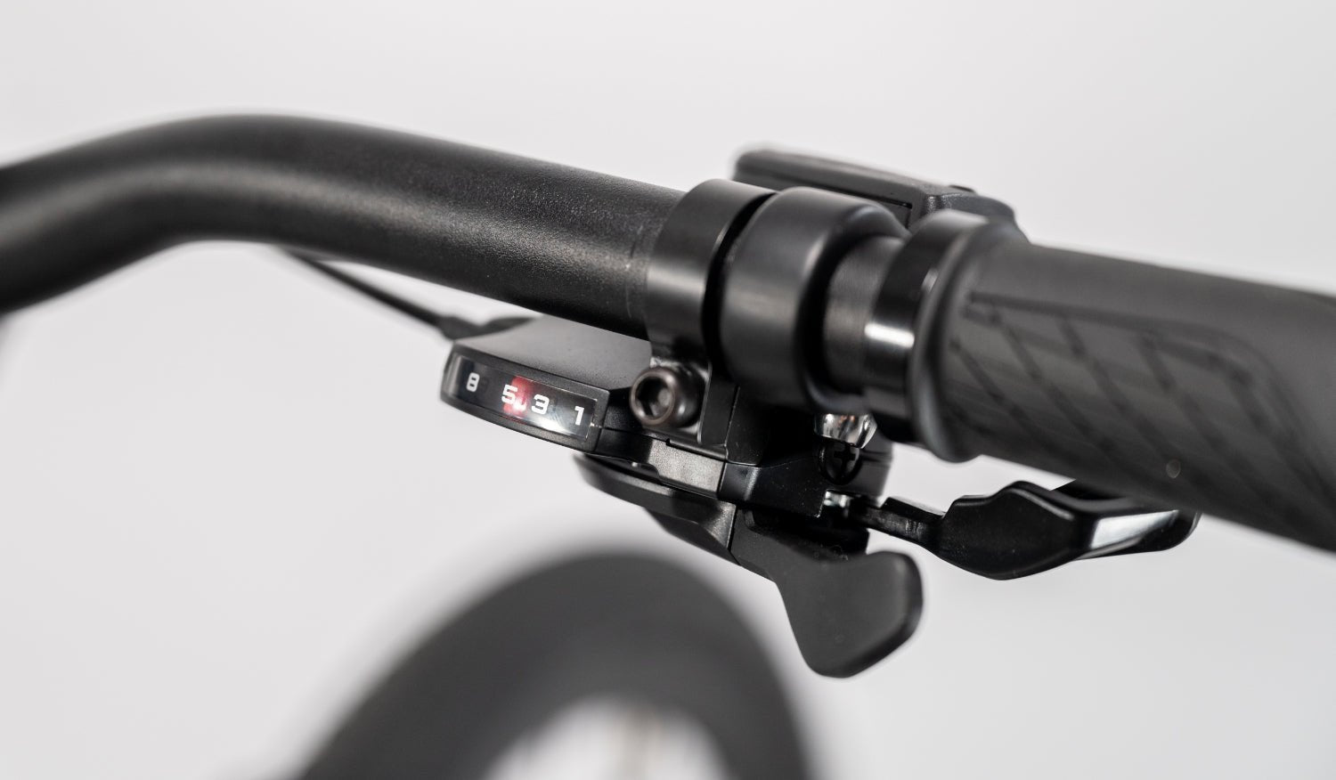 Urtopia CARBON 1 PRO E - Bike - Black Girl Golf