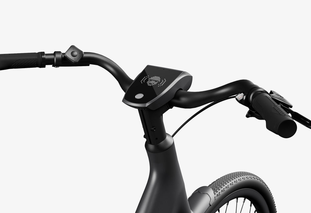 Urtopia Carbon 1 Step - Through - Black Girl Golf