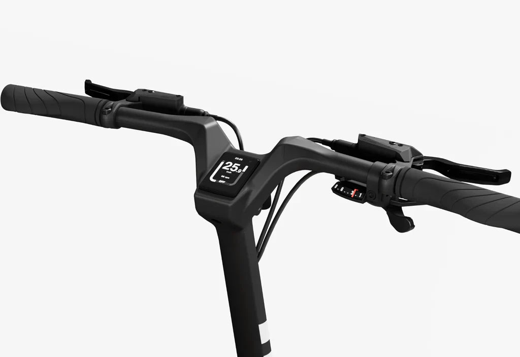 Urtopia Carbon Fold 1 E - Bike - Black Girl Golf