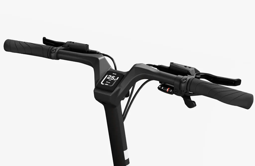 Urtopia Carbon Fold 1 E - Bike - Black Girl Golf