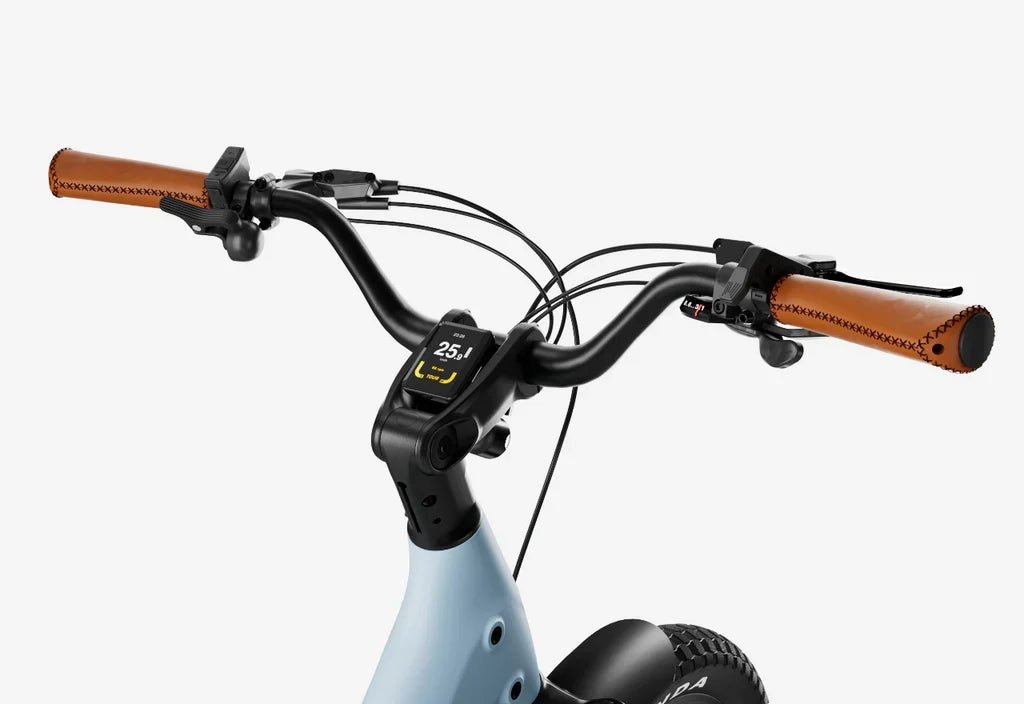 Urtopia Joy Carbon E - Bike - Black Girl Golf