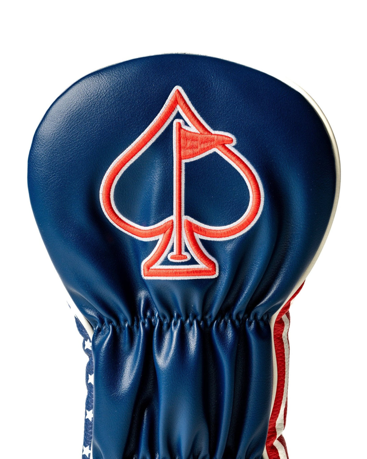 USA 250 - Driver Cover - Black Girl Golf