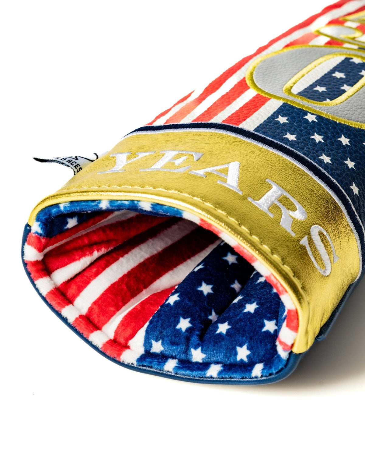 USA 250 - Fairway Cover - Black Girl Golf