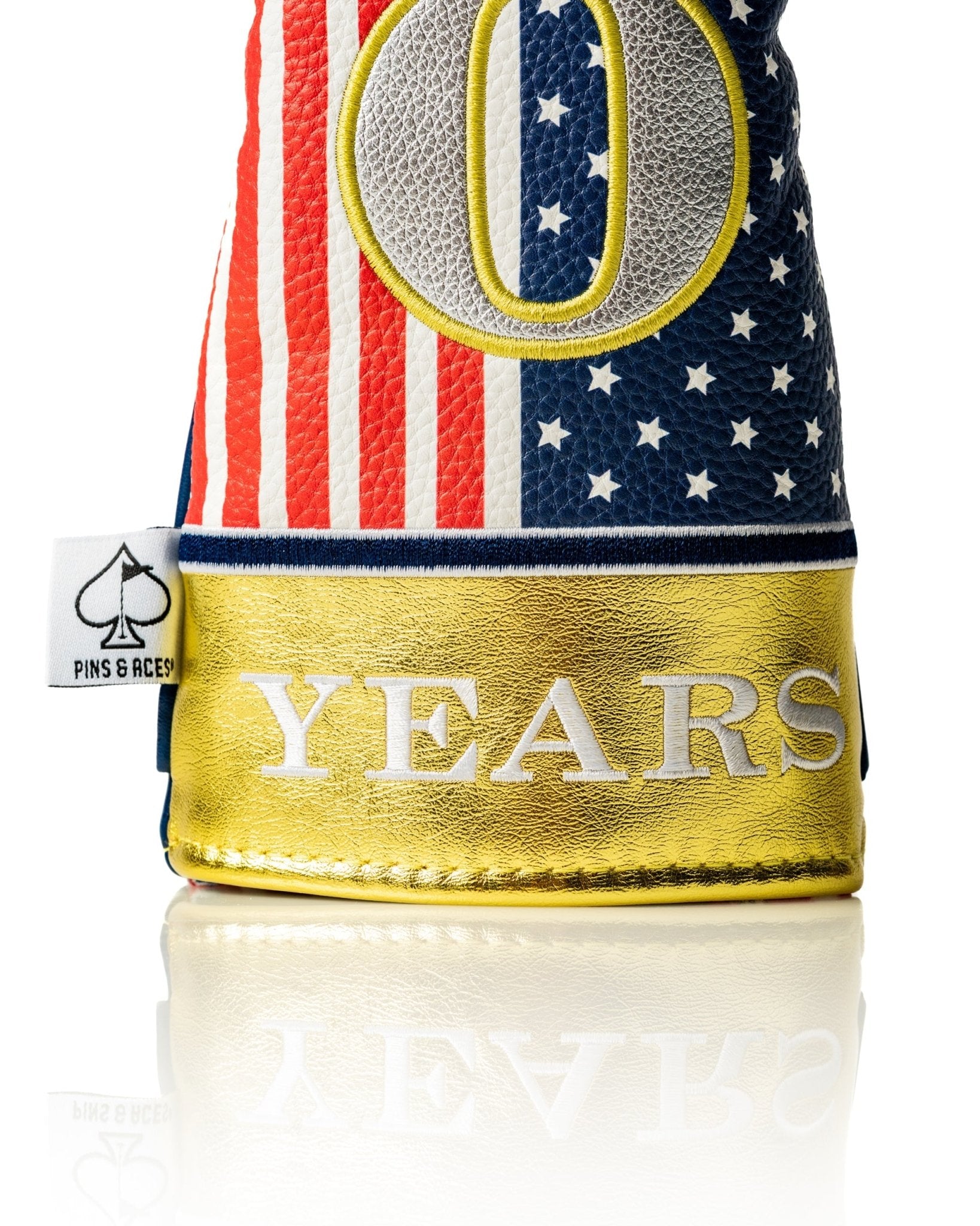 USA 250 - Fairway Cover - Black Girl Golf