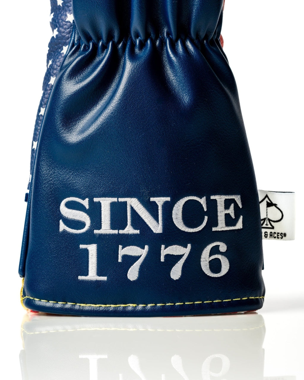 USA 250 - Fairway Cover - Black Girl Golf
