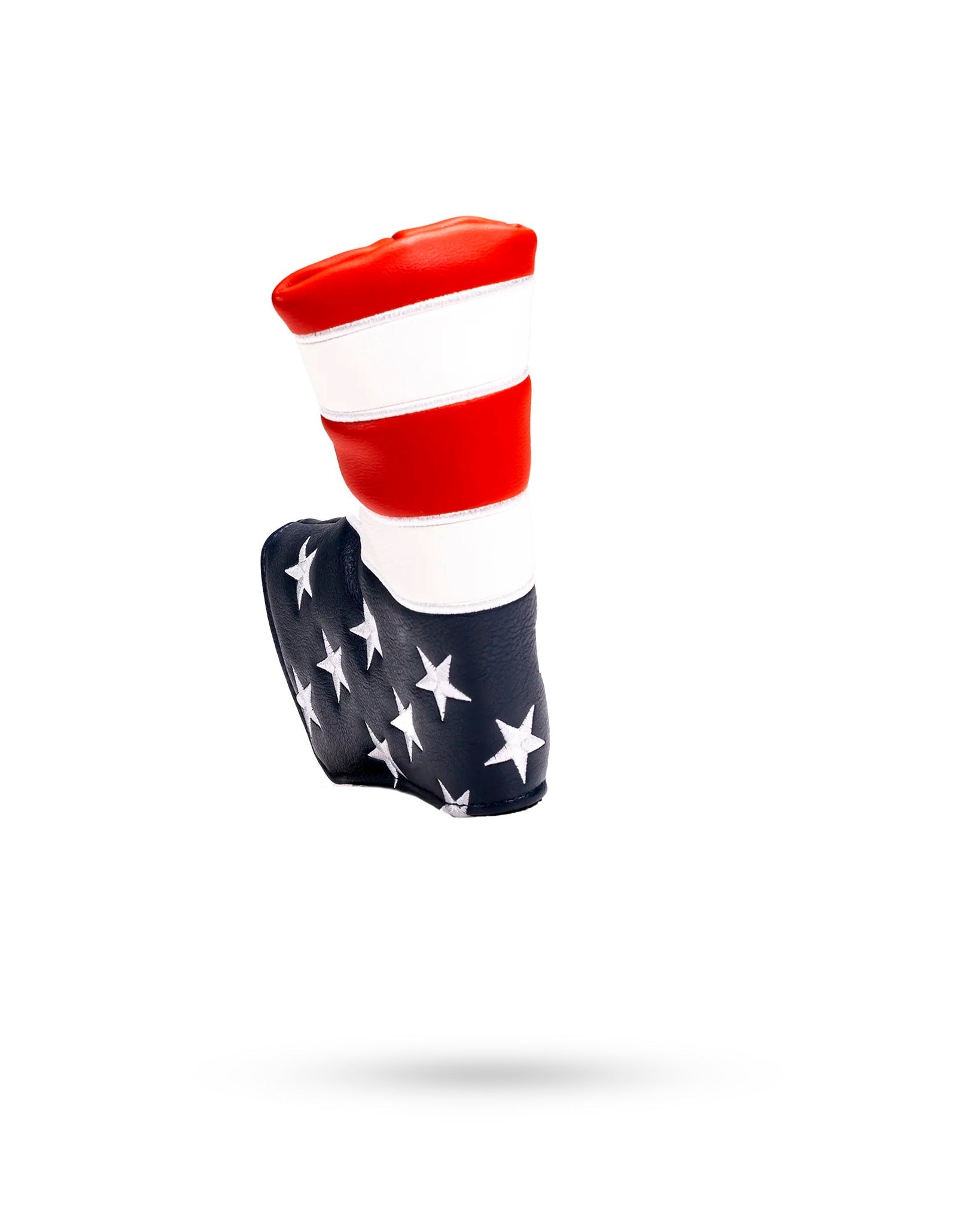 USA Tribute Putter Cover - Black Girl Golf