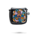 Venom Mallet Cover - Black Girl Golf