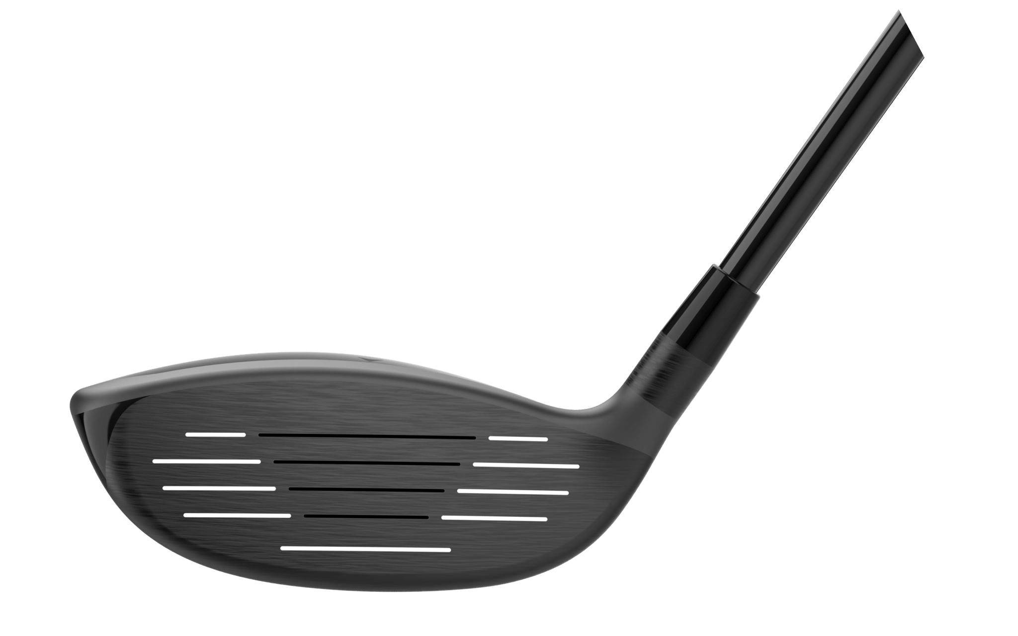 VLS hypermax 3 & 7 Wood Bundle - Black Girl Golf