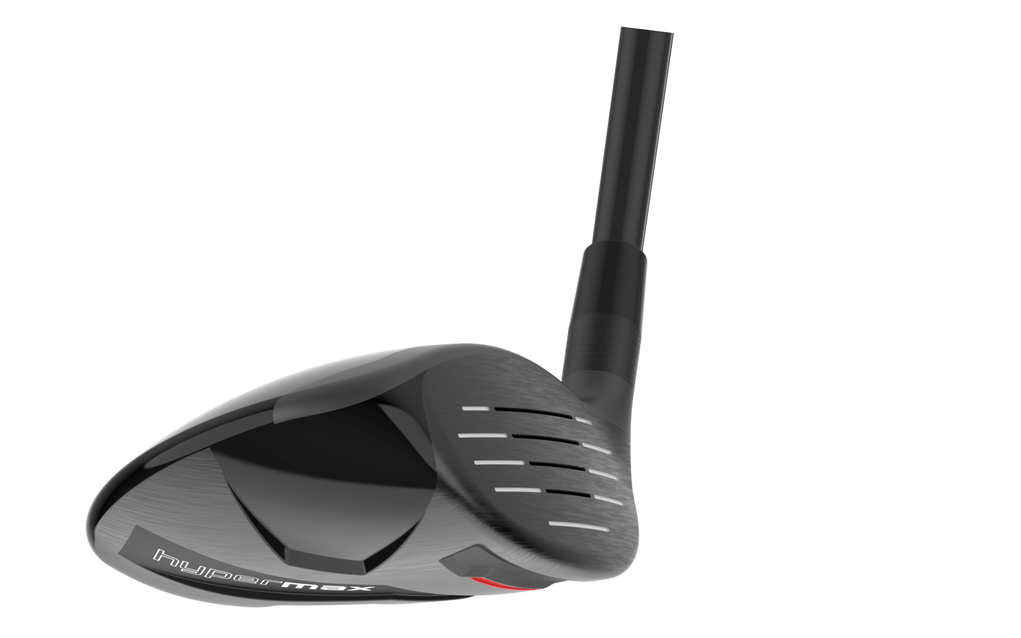 VLS hypermax 3 & 7 Wood Bundle - Black Girl Golf