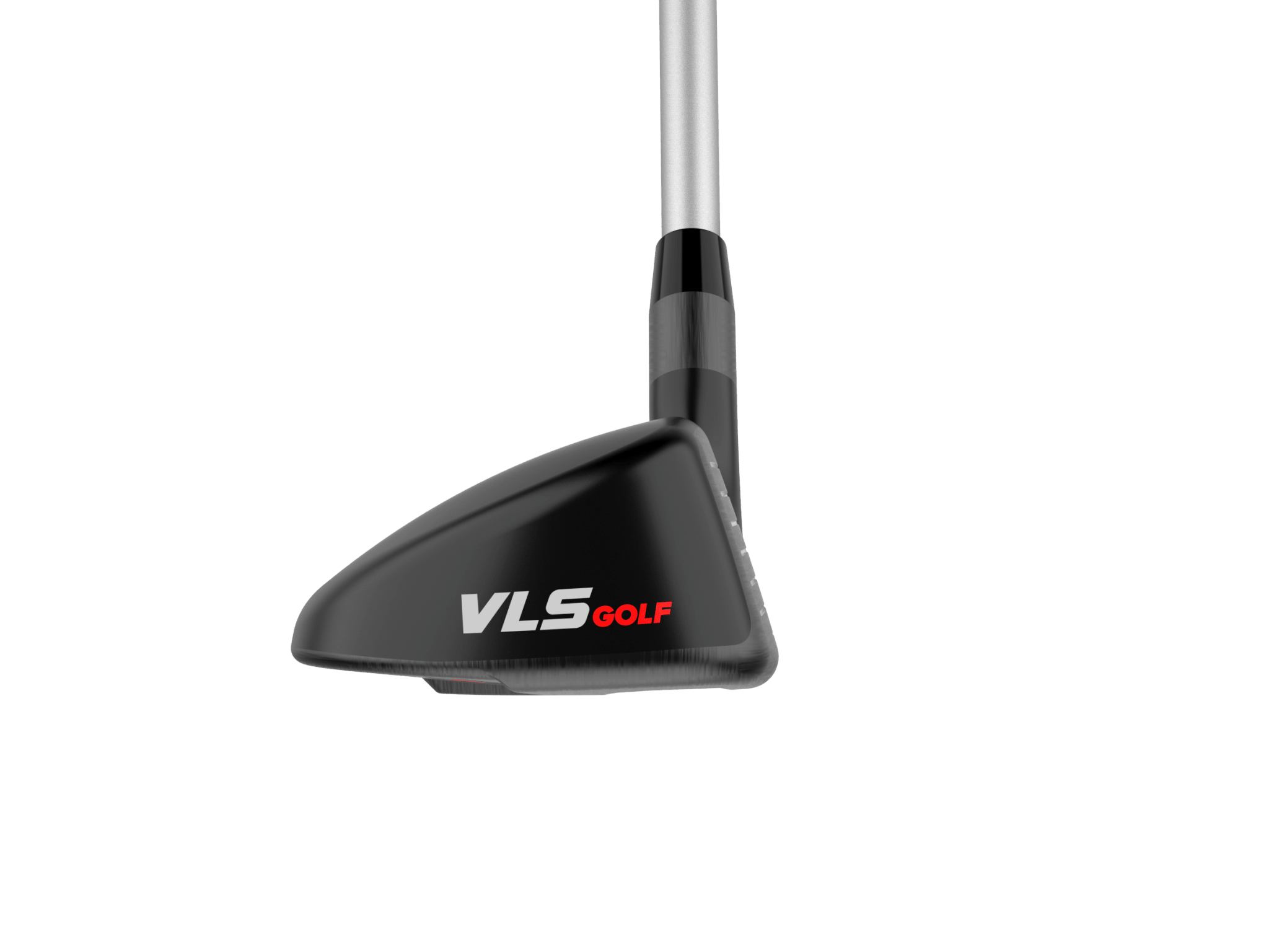 VLS Maxvert Hybrid - Black Girl Golf