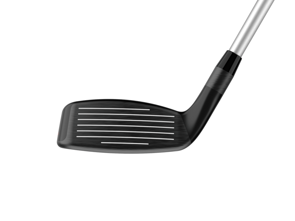 VLS Maxvert Hybrid - Black Girl Golf