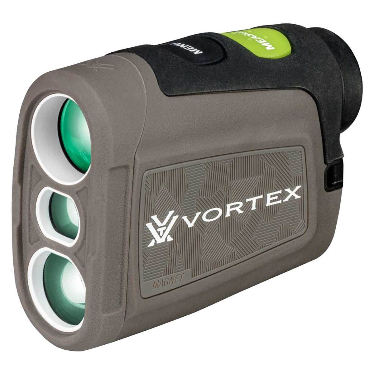 Vortex Blade Golf Laser Rangefinder - Black Girl Golf