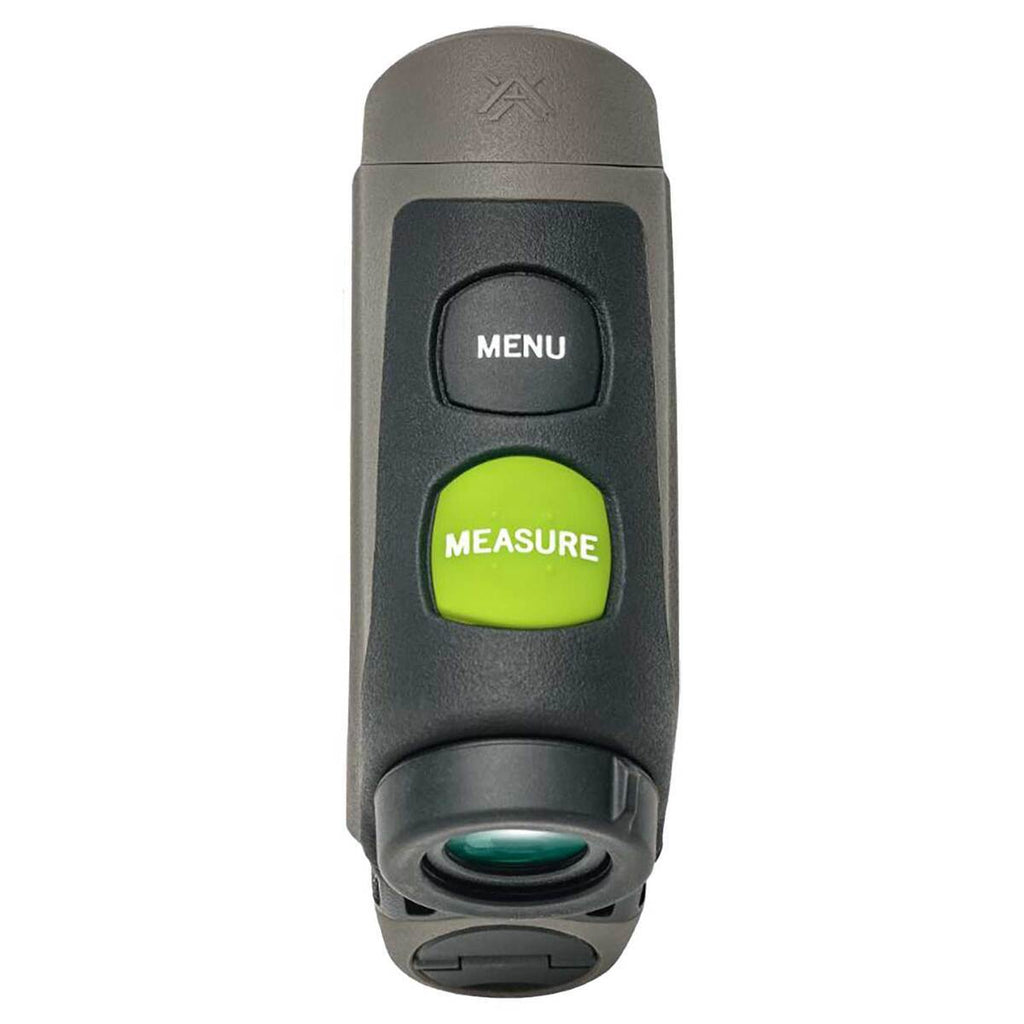 Vortex Blade Golf Laser Rangefinder - Black Girl Golf