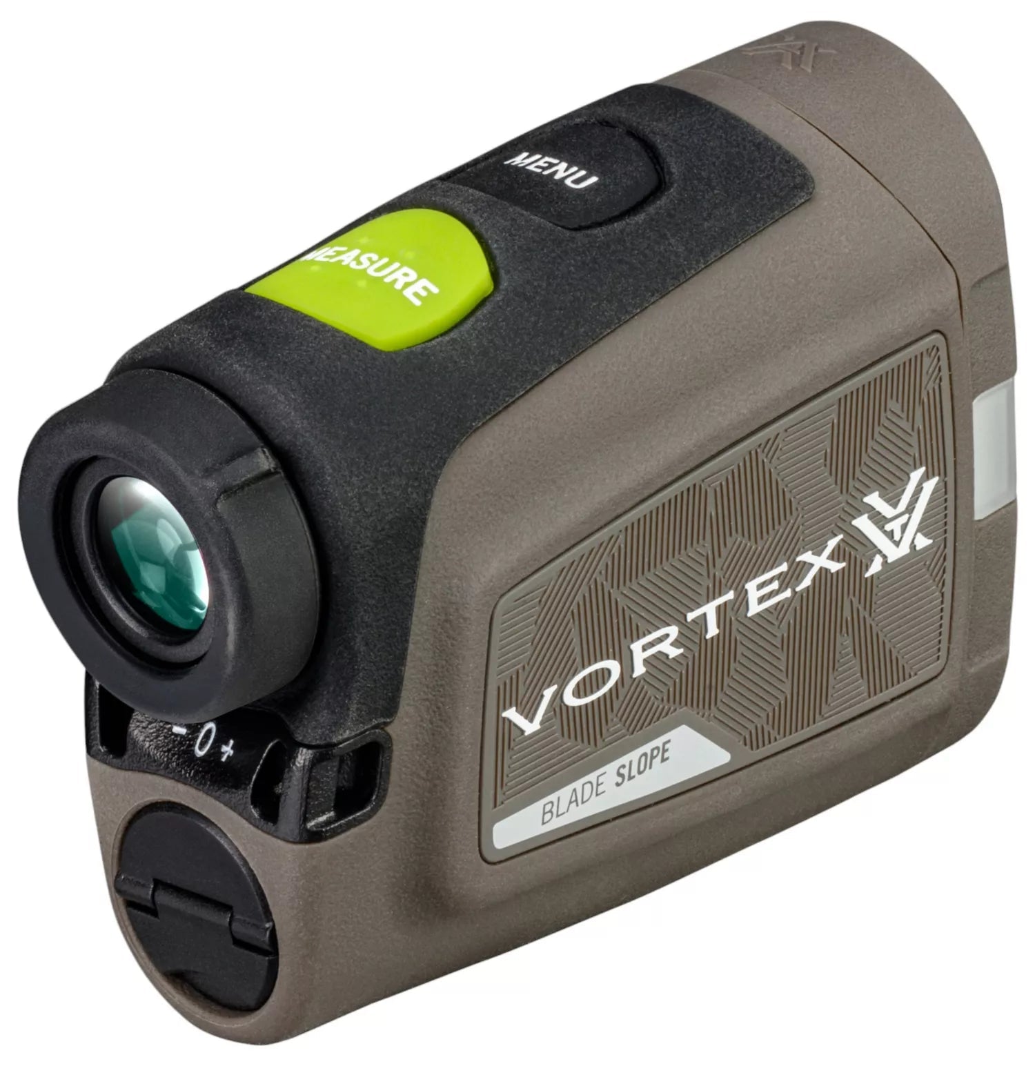 Vortex Blade Slope Laser Rangefinder - Black Girl Golf