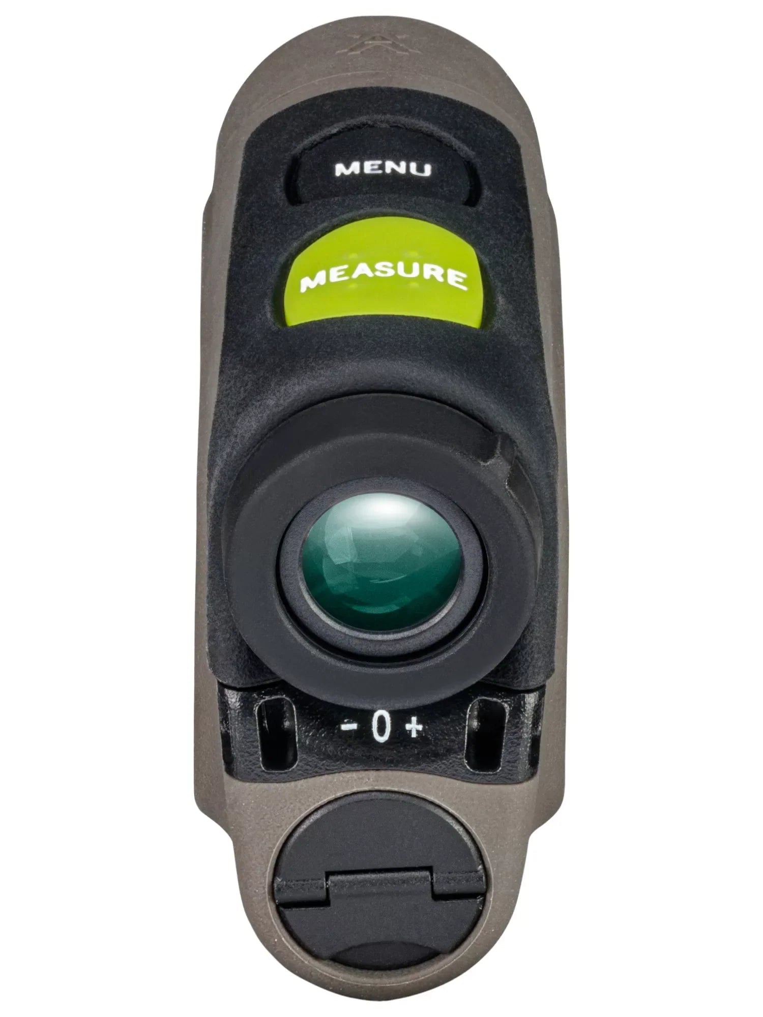 Vortex Blade Slope Laser Rangefinder - Black Girl Golf