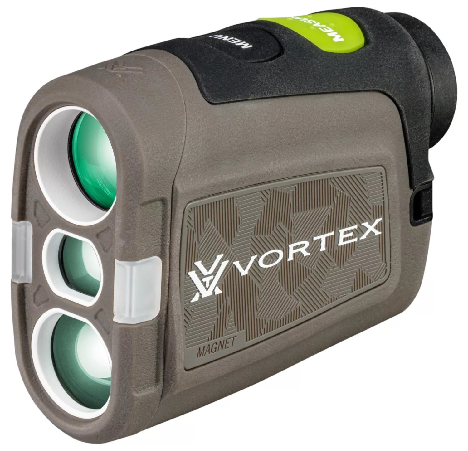 Vortex Blade Slope Laser Rangefinder - Black Girl Golf