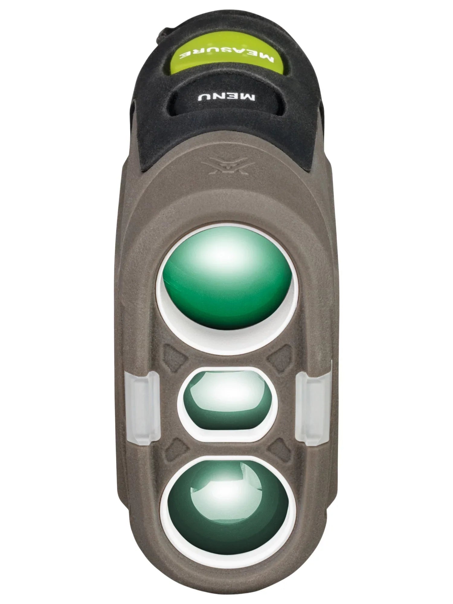 Vortex Blade Slope Laser Rangefinder - Black Girl Golf