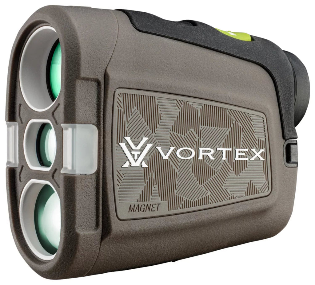 Vortex Blade Slope Laser Rangefinder - Black Girl Golf
