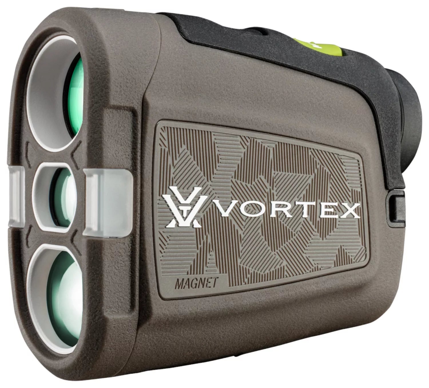 Vortex Blade Slope Laser Rangefinder - Black Girl Golf