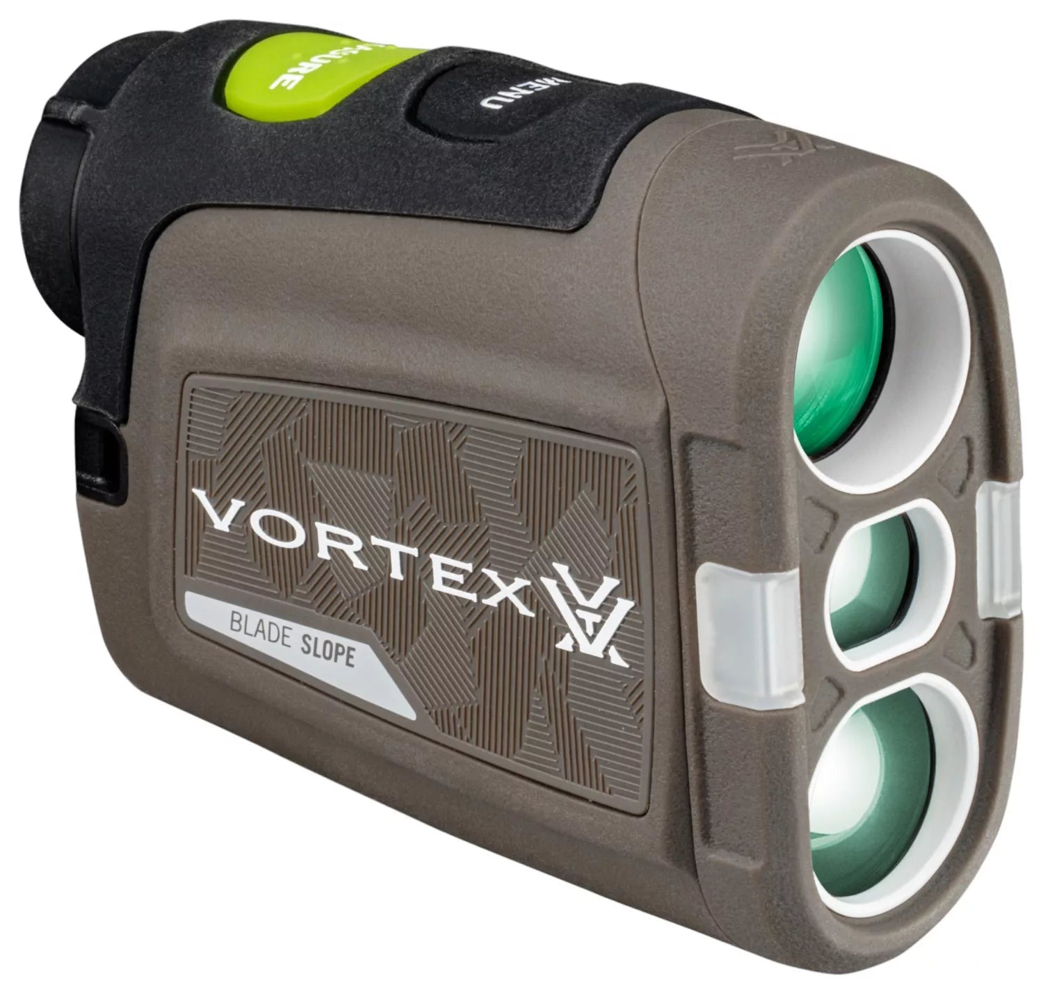 Vortex Blade Slope Laser Rangefinder - Black Girl Golf