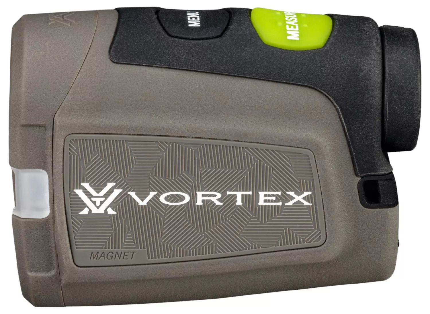 Vortex Blade Slope Laser Rangefinder - Black Girl Golf