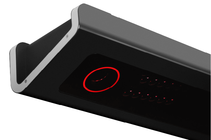 VTrack Golf Launch Monitor - Black Girl Golf
