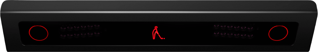 VTrack Golf Launch Monitor - Black Girl Golf
