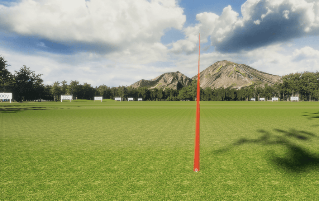 VTrack Golf Launch Monitor - Black Girl Golf