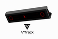 VTrack Golf Launch Monitor - Black Girl Golf