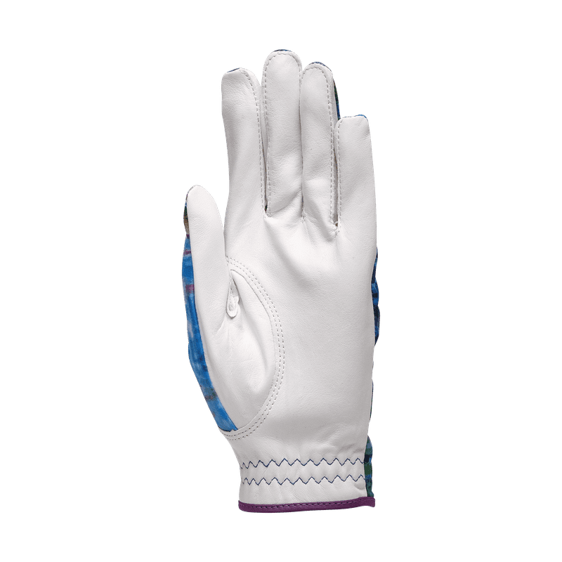 Waterfall Golf Gloves - Black Girl Golf