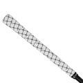 WHITE FG PRINT - Black Girl Golf