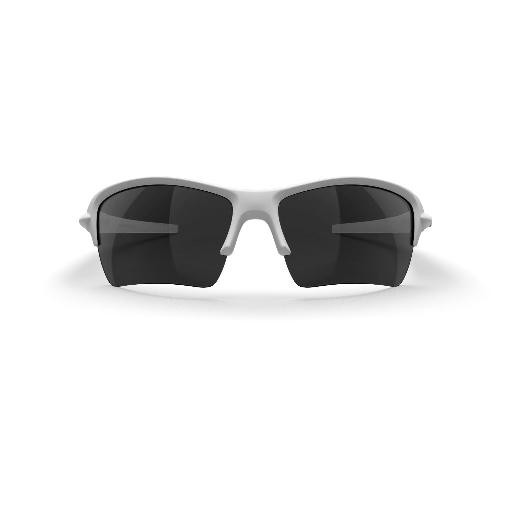 White Sling XM Prescription Polycarbonate Sunglasses - Black Girl Golf
