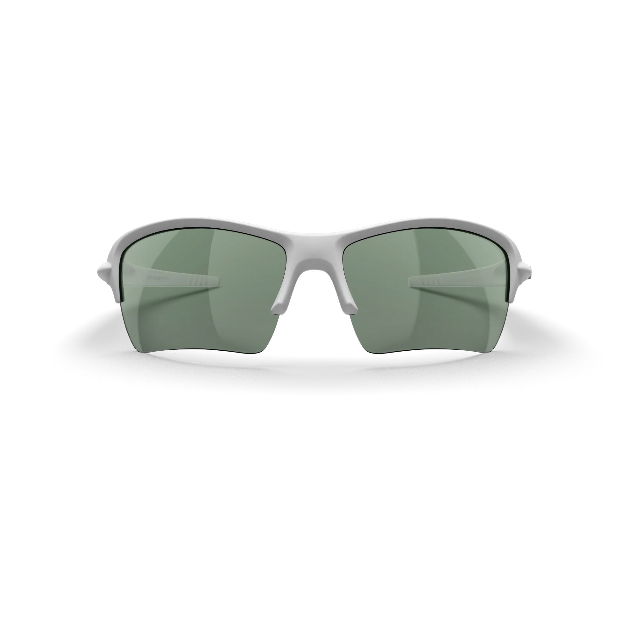 White Sling XM Prescription Polycarbonate Sunglasses - Black Girl Golf