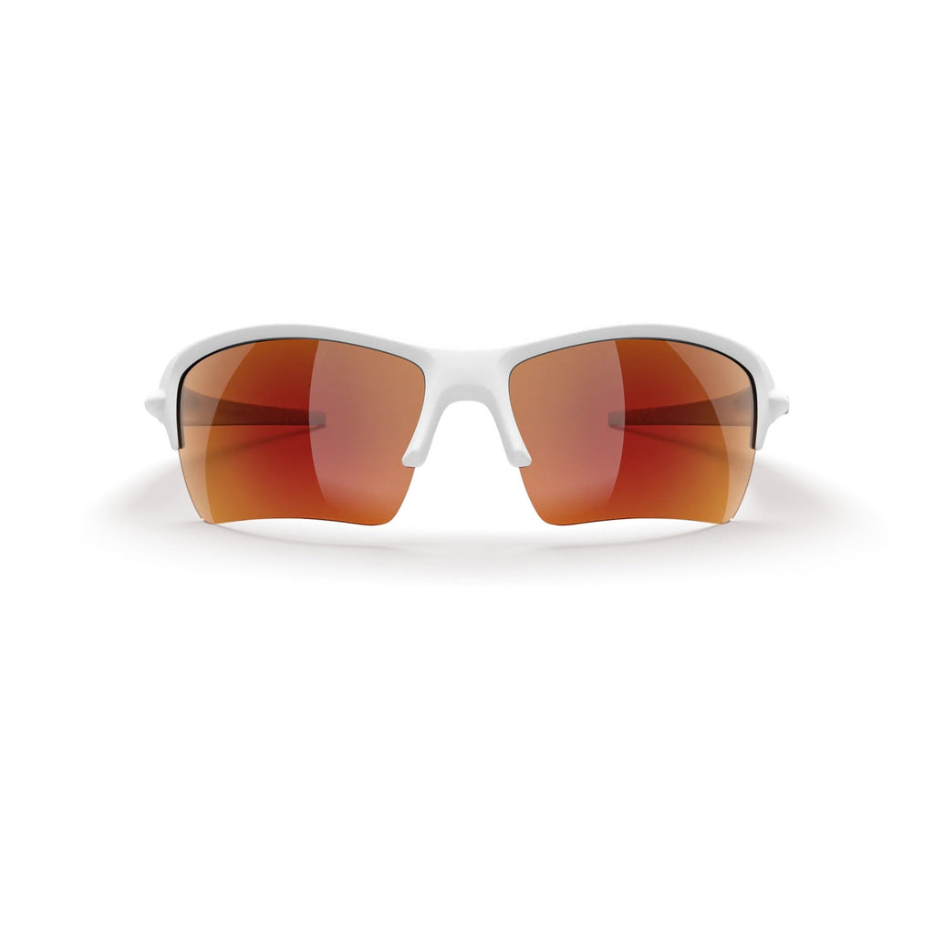 White Sling XM Prescription Polycarbonate Sunglasses - Black Girl Golf