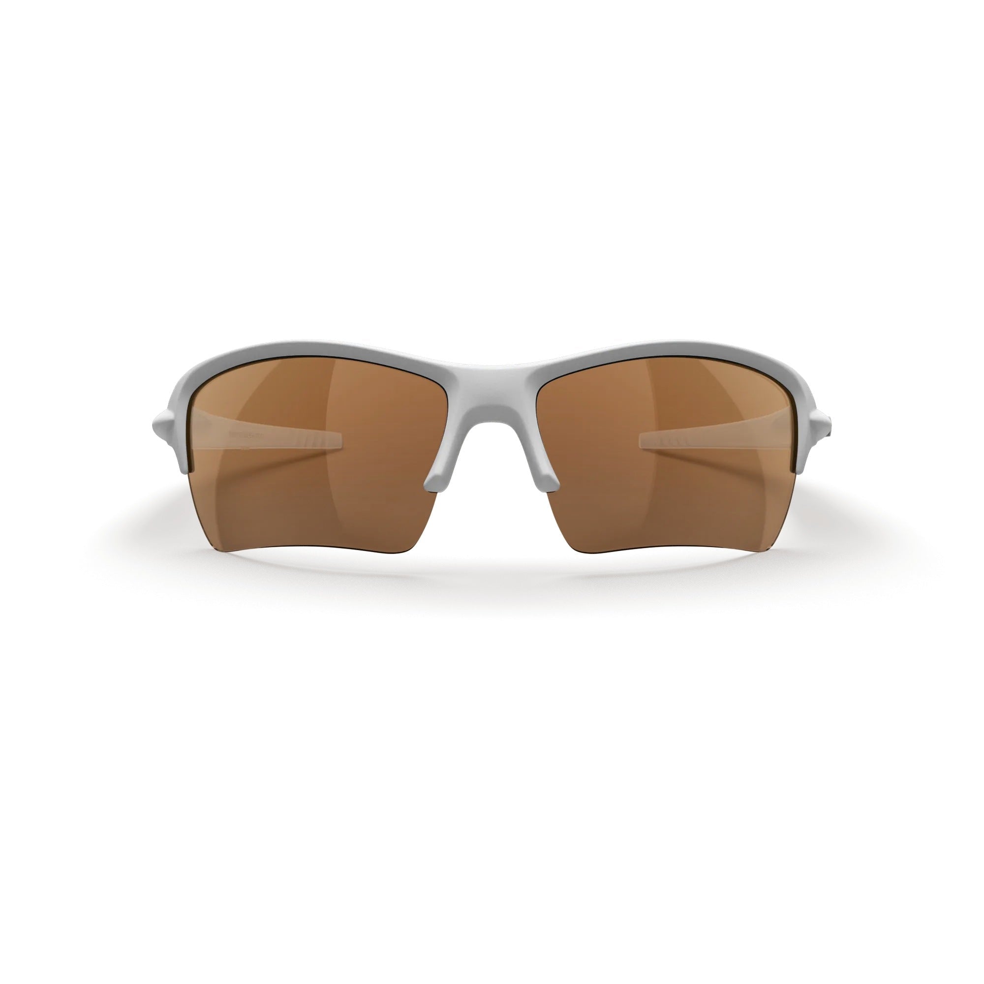 White Sling XM Prescription Polycarbonate Sunglasses - Black Girl Golf