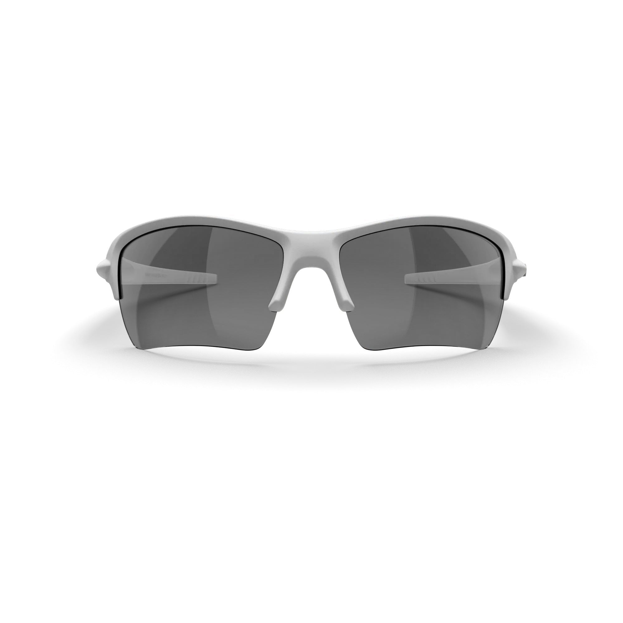 White Sling XM Prescription Polycarbonate Sunglasses - Black Girl Golf