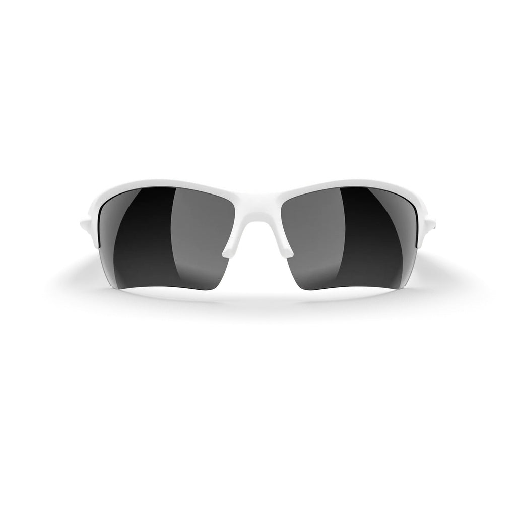 White Sling XM Trivex® Polarized Prescription Sunglasses - Black Girl Golf