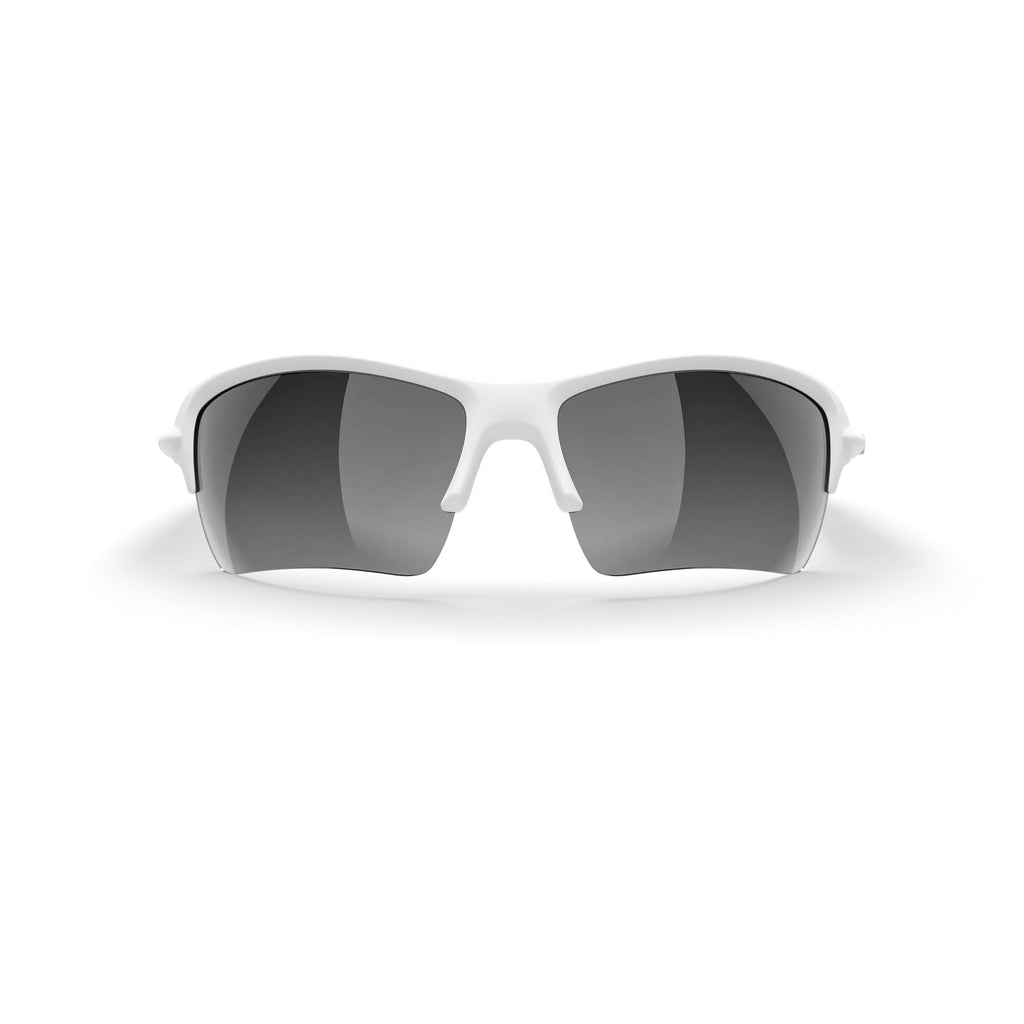 White Sling XM Trivex® Polarized Prescription Sunglasses - Black Girl Golf