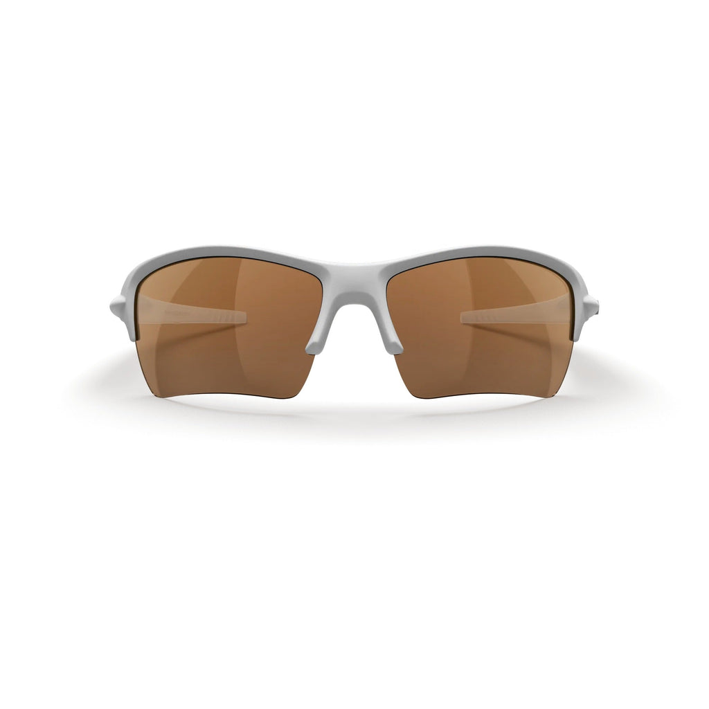 White Sling XM Trivex® Polarized Prescription Sunglasses - Black Girl Golf