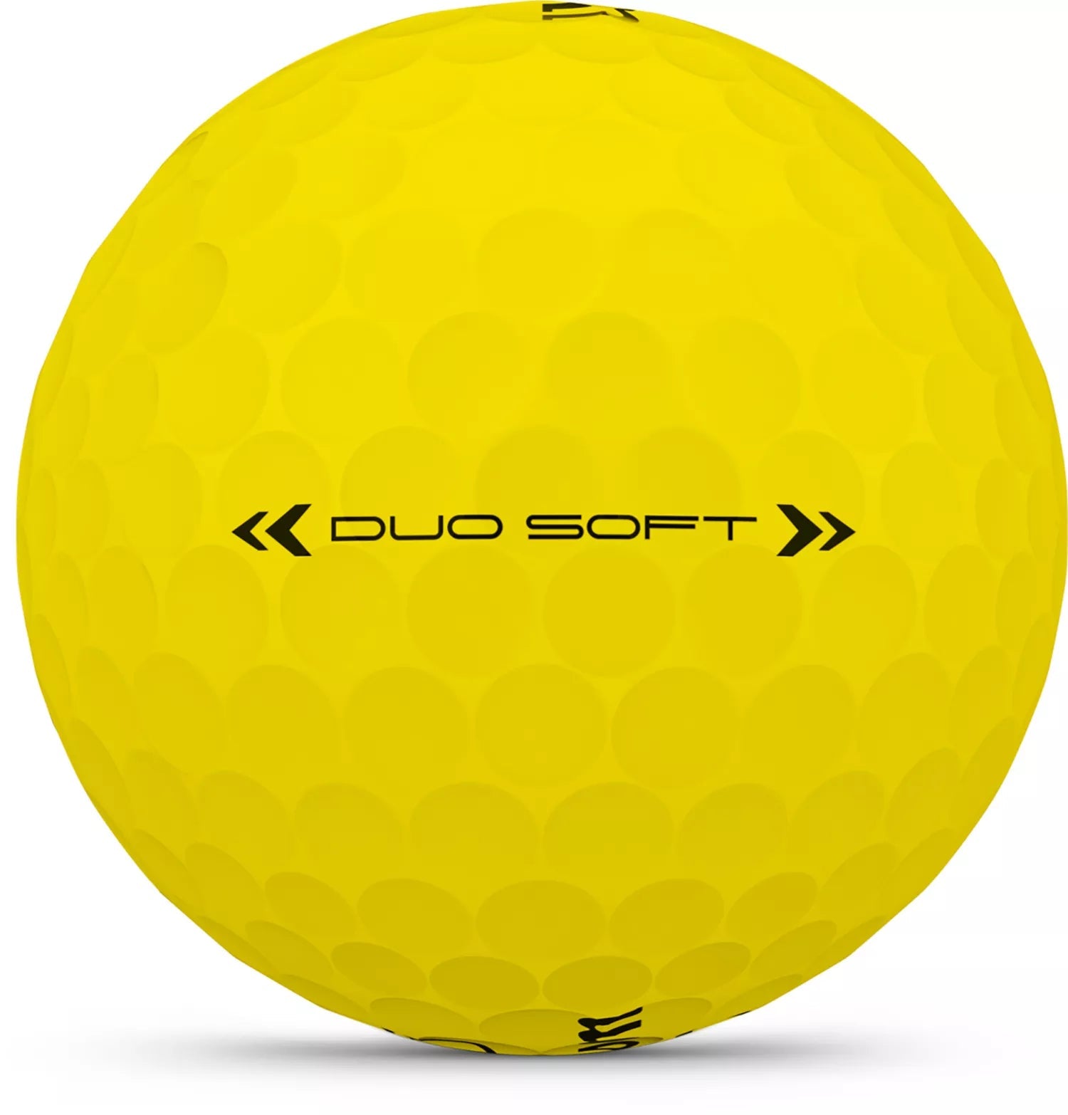 Wilson 2025 Duo Soft Golf Balls - Black Girl Golf
