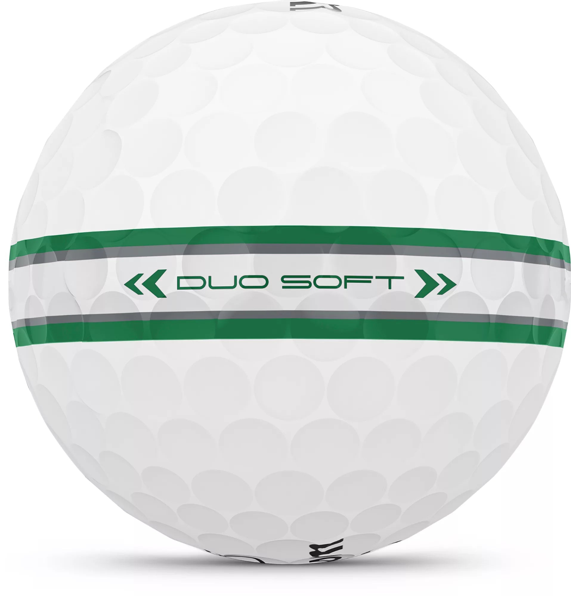 Wilson 2025 Duo Soft TRK360 Golf Balls - Black Girl Golf