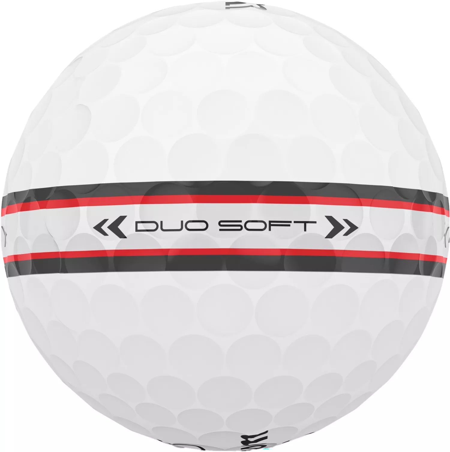 Wilson 2025 Duo Soft TRK360 Golf Balls - Black Girl Golf