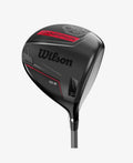 Wilson Dynapower Titanium Driver - Black Girl Golf